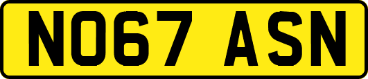 NO67ASN