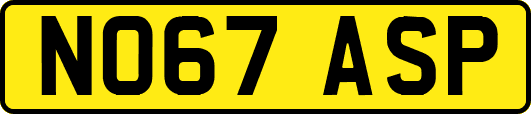 NO67ASP
