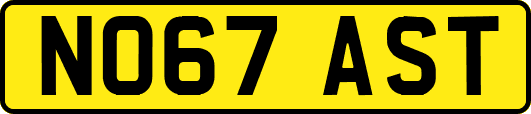 NO67AST