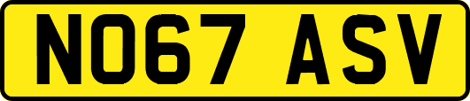 NO67ASV