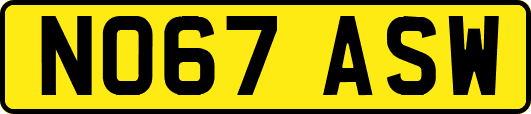 NO67ASW