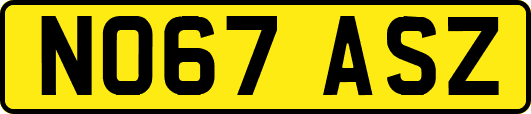 NO67ASZ