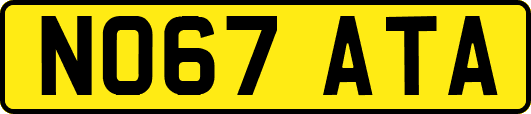 NO67ATA