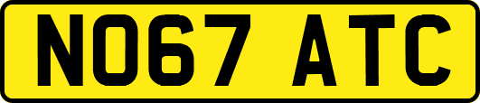 NO67ATC