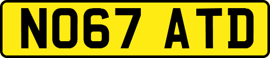 NO67ATD