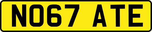 NO67ATE