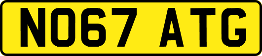 NO67ATG