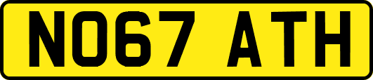NO67ATH