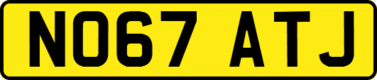 NO67ATJ