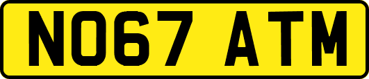 NO67ATM