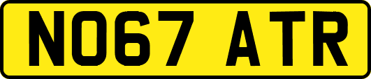 NO67ATR