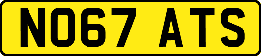 NO67ATS