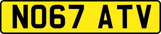 NO67ATV