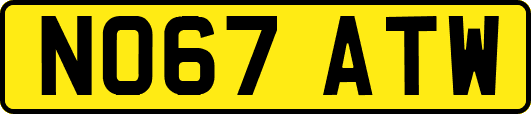 NO67ATW
