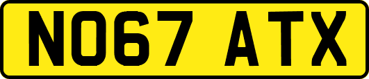 NO67ATX