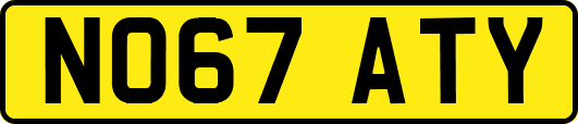 NO67ATY