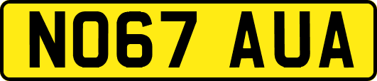 NO67AUA