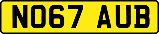NO67AUB