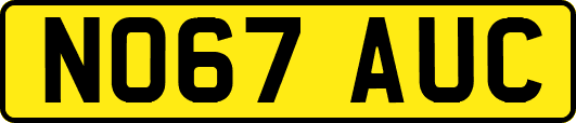 NO67AUC