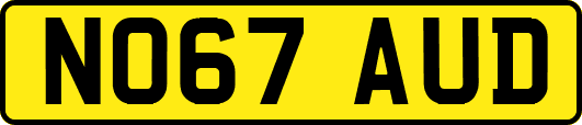 NO67AUD