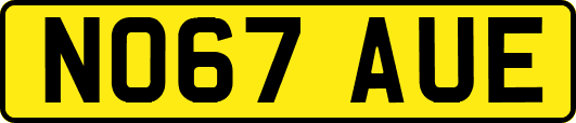 NO67AUE