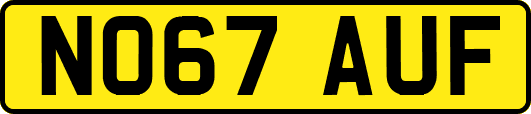 NO67AUF
