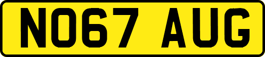 NO67AUG