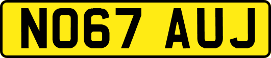 NO67AUJ