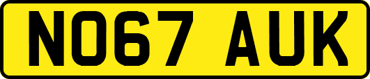 NO67AUK