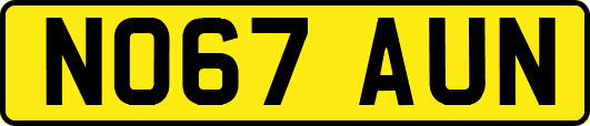 NO67AUN