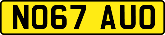 NO67AUO