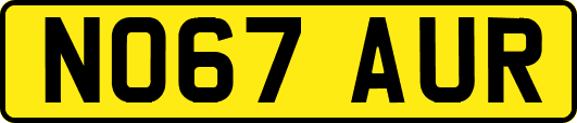 NO67AUR