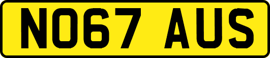 NO67AUS