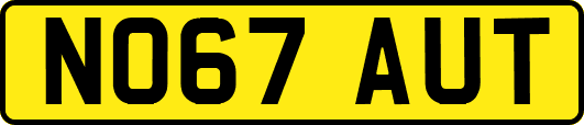 NO67AUT