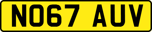 NO67AUV
