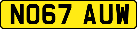 NO67AUW