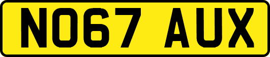 NO67AUX