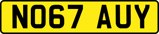 NO67AUY