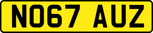 NO67AUZ