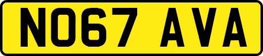 NO67AVA