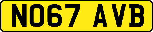 NO67AVB