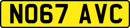 NO67AVC