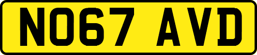 NO67AVD