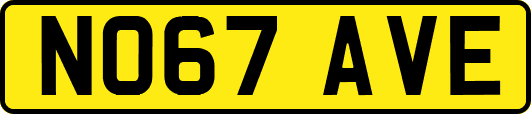 NO67AVE