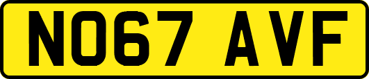 NO67AVF