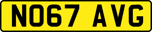 NO67AVG