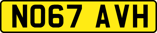 NO67AVH