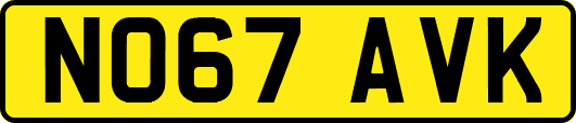 NO67AVK