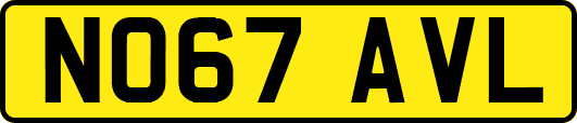 NO67AVL
