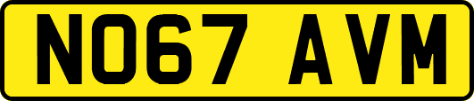 NO67AVM